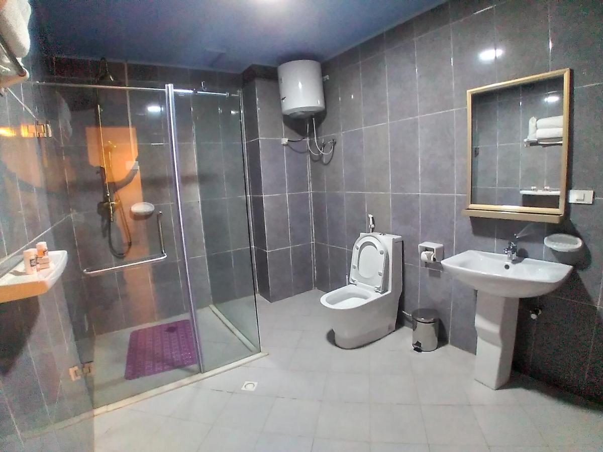 Daisy Hotel Адис Абеба Екстериор снимка